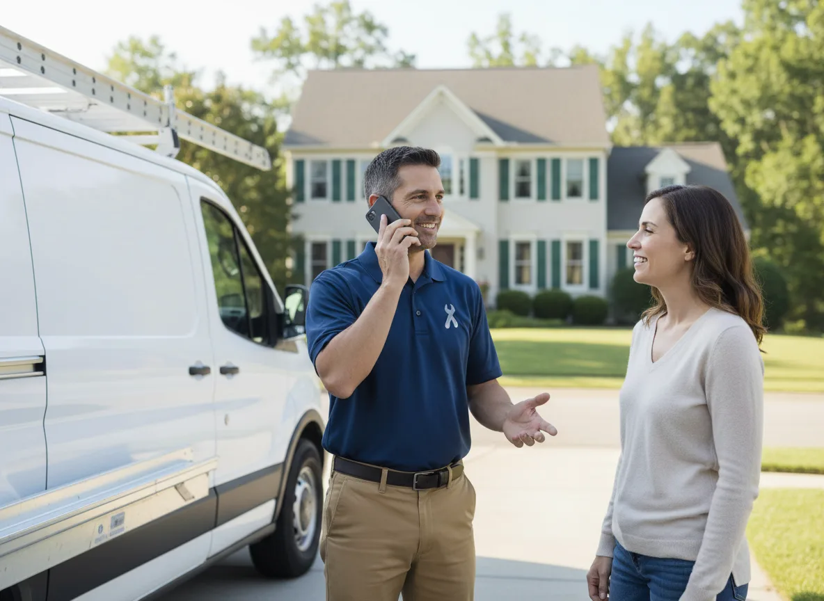 Home Gutter Service Uniontown, AR FAQs